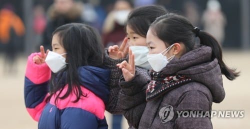 미세먼지 저감조치 오늘 해제…내일 서울·인천 농도 '보통'