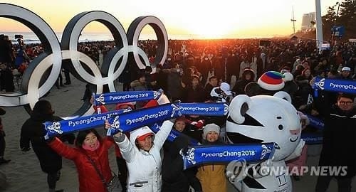 지상파 3사, 평창올림픽 주요 종목 UHD 중계 분담