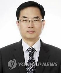 조폐공사 사장에 조용만 전 기재부 기조실장