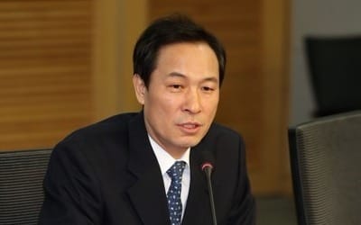 우상호, 서울시장 출마 공식화… "문재인 정부 성공 돕겠다"