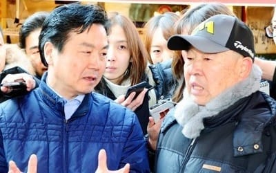 '최저임금 충격 완화'… 정부, 골목상권 보호 강화한다