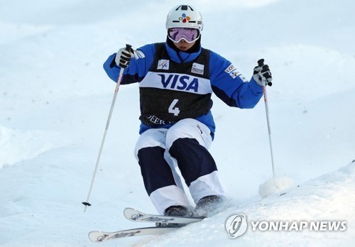 [평창 기대주] 메달 '문턱'은 이제 그만… 주인공 꿈꾸는 모굴 최재우