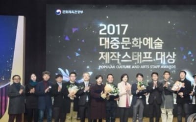 국내 대중문화예술산업 5조원 돌파… 연예인 월소득 183만원