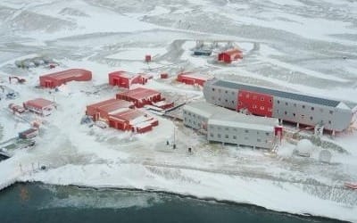 남극 세종과학기지 30돌… '얼음의 땅' 새 역사 쓴다