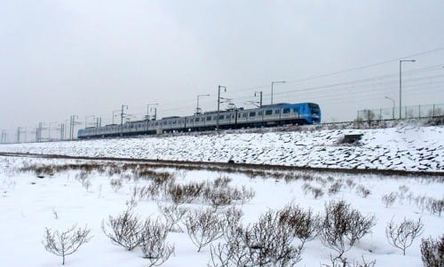 올림픽 기간 평창행 KTX 운행… 공항철도 일반열차 시각 조정