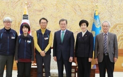 양대노총, 노사정 대표자 회의 참석… 사회적 대화 '청신호'