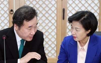 당정청 "밀양화재 안전대책 보강"… 야당에 '평창휴전' 촉구