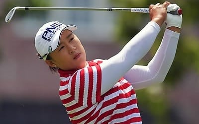 양희영, LPGA 개막전서 공동 3위… 美 린시컴 2연패