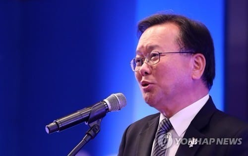 김부겸 "세계 최고 평화·안전올림픽 만들자"… 평창 현장점검