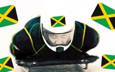 [올림픽] '자메이카 쿨러닝'은 계속된다… 스켈레톤 첫 출전