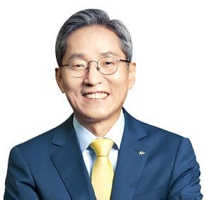 윤종규 KB금융지주 회장