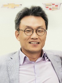 한국GM 기술연구소장에 전주명 부사장