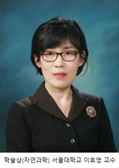 제59회 3·1문화상 수상자 발표