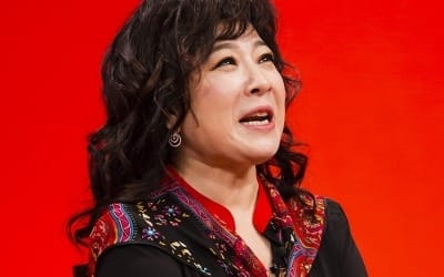 '미우새' 노사연, 김건모의 '커플 아이템' 선물에 폭풍 분노