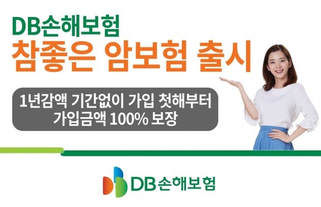 DB손해보험