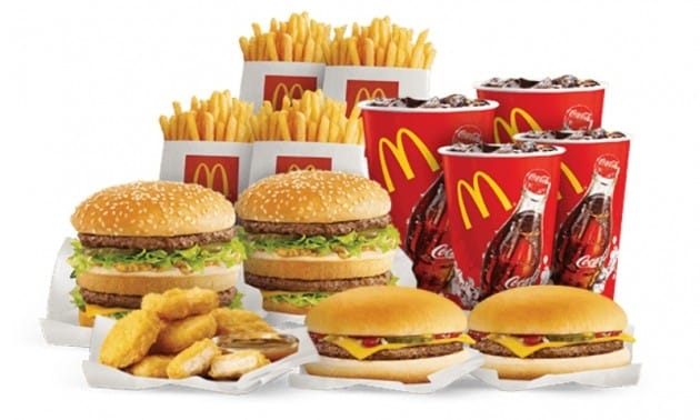 소비자단체 "맥도날드, 대장균 검출 패티 판매는 식품위생법 위반"