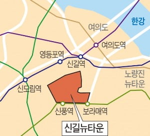 [집코노미] 36만 회원 카페지기 붇옹산 "강북 재개발 주목해야 하는 이유는…"