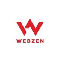 웹젠, 작년 영업익 23% 줄어…4분기 반등세 전환