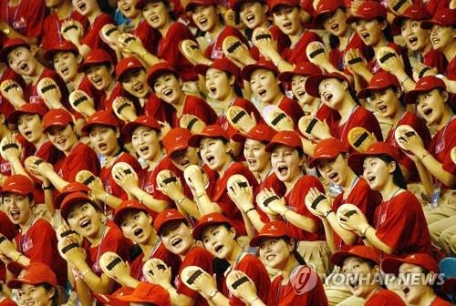 북한 평창 응원단 229명 오늘 남한 온다