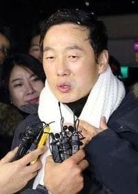 정봉주 "MB 구속되면 즉시 재심 청구…출마는 당과 상의"