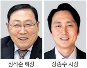 2대 경영 부산 덕화푸드, 명란 지역명물로 키운다