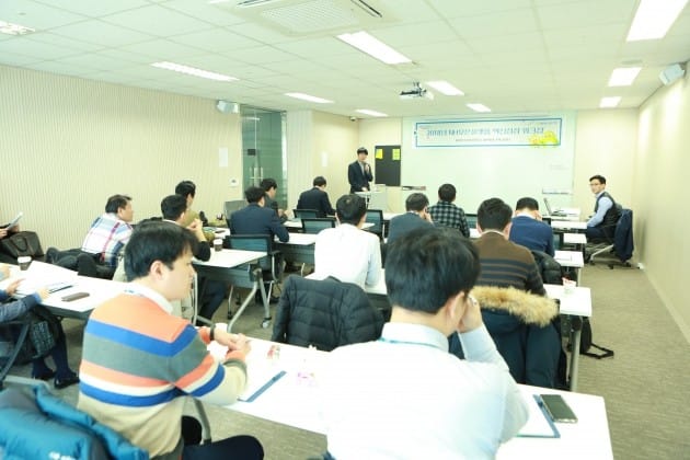 NH농협은행, 핀테크 시장 선도 위한 'NH핀테크 오픈플랫폼 워크샵' 개최 