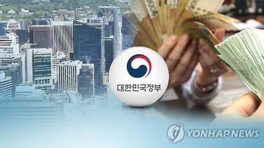 정부 살림 3년째 흑자… 작년 국세 계획보다 14조원 더 걷었다