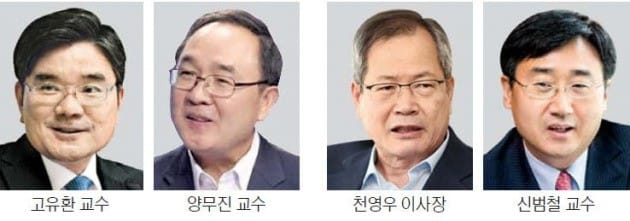 "도발 멈추면 북·미 대화 가능성" vs "북한 외교적 고립 탈피 시도일뿐"