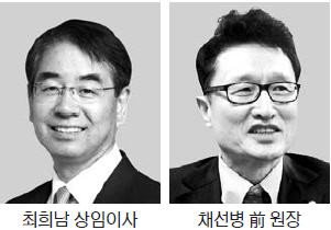 KIC 사장 공모… 기재부 vs 한은 '세(勢) 대결'?