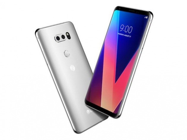 LG V30