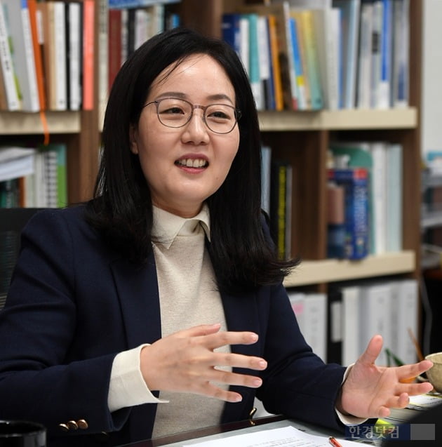 집코노미 김현아 의원 문제는 강남이 아니라 강북 | 한경닷컴