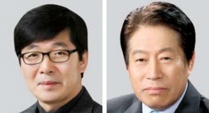 전주교대 총장에 김우영 교수, 한국방송대 총장에 유수노 교수