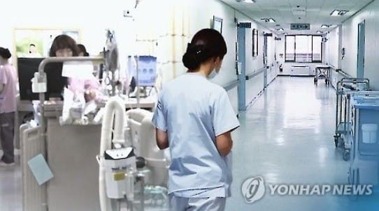 '태움'에 몸살 앓는 간호사… 신입 이직률 34% 달해