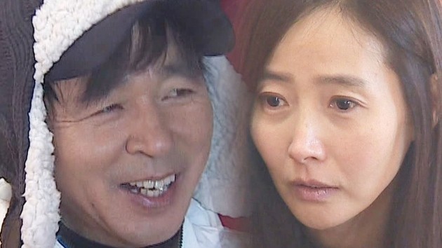 강수지, 김국진과 결혼 세 달 앞두고 모친상…'큰 슬픔'