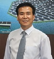 중소기업 솔키스의 세계최초 수상 회전식 태양광 발전소가 인프라 대체투자 상품이 되기까지