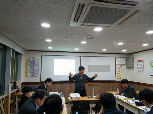 일본 국력이 한국보다 강한 이유 … 일본전문가 최고위과정 강연