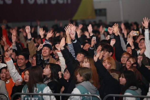 선문대, 술·담배·폭력 없는 새내기 예비대학 운영