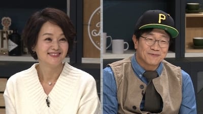 '냉장고를 부탁해' 배종옥 "금음체질…고기 아예 안 먹어"