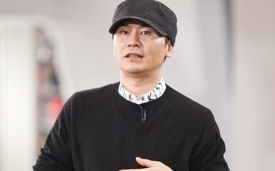 YG 양현석, 악플러와 전쟁 선포 선언…"강력 처벌할 것"