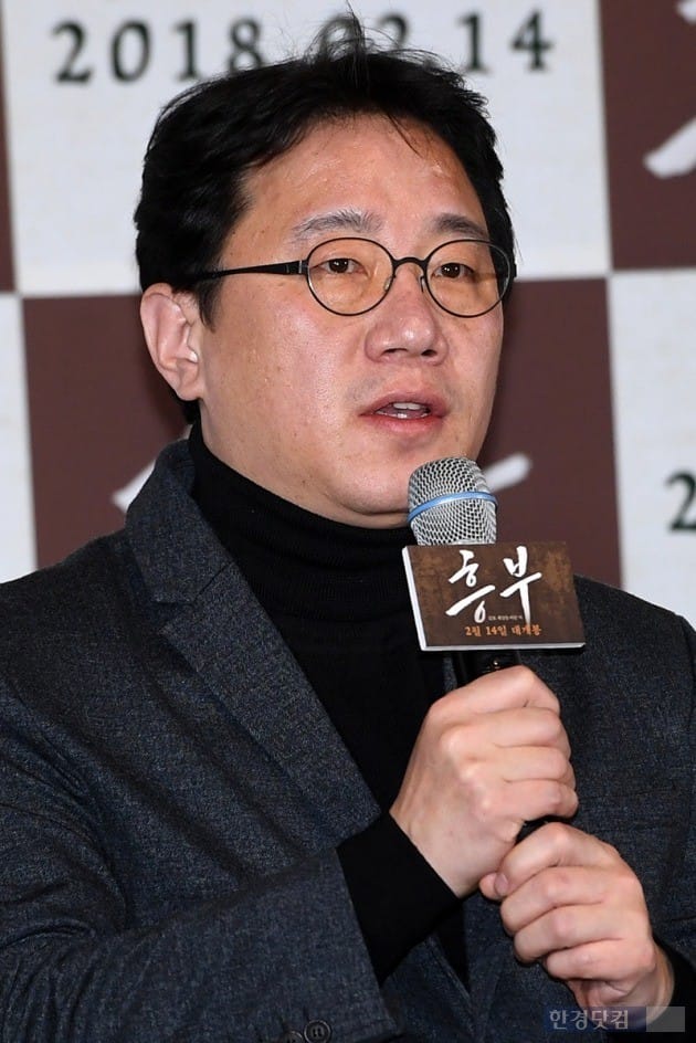 '흥부' 조근현 감독