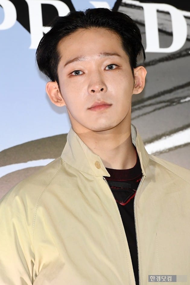 [포토] 남태현, '이국적인 비주얼'