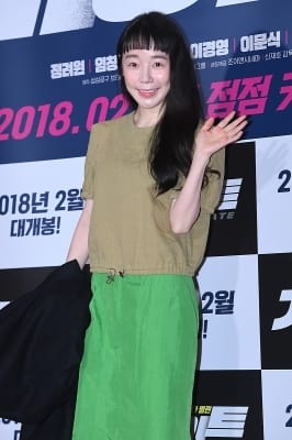  소이, '여전히 사랑스러운 미소~'