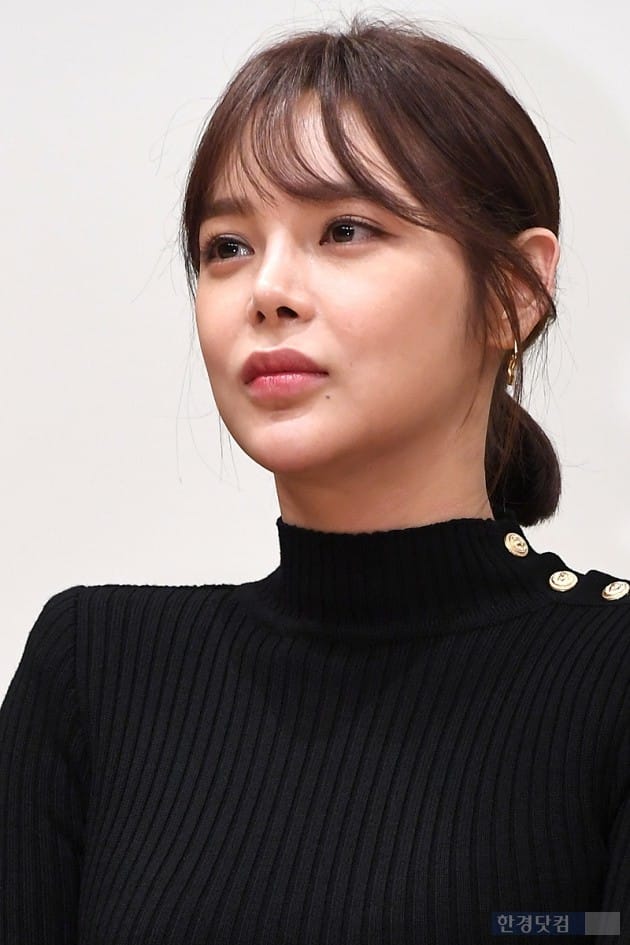 [포토] 박시연, '감탄을 부르는 미모~'