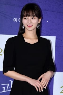  박규영, '기대되는 충무로의 유망주~'