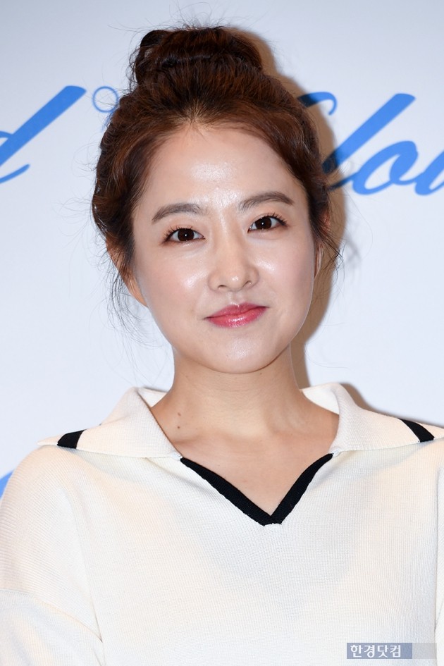 [포토] 박보영, '과즙 팡팡 사랑스러운 미소'
