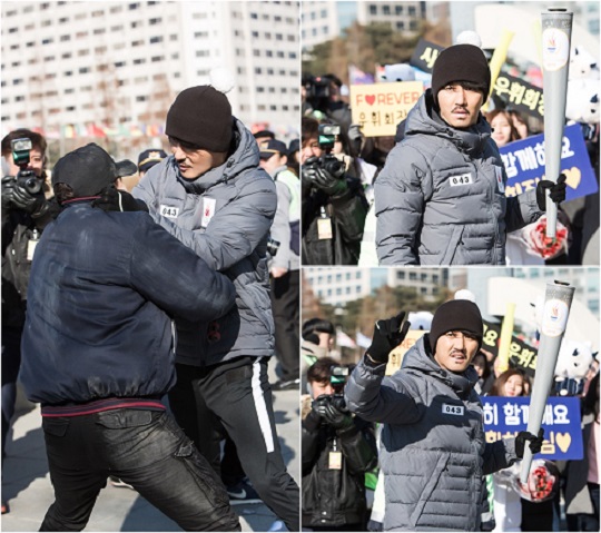 화유기 차승원(사진=tvN 제공)
