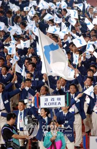 [올림픽] 이희범 위원장 "남북 공동입장 최대한 많은 인원 참여"