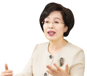 [구청 리포트] 박춘희 송파구청장 "하반기에 문 여는 책 박물관… '책 읽는 송파' 완결판인 셈이지요"