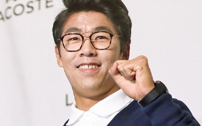 정현 "시상대 맨 꼭대기까지 가봐야죠"