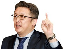 "일본 증시는 제2의 도약기… 급등락은 단기 잡음일 뿐"